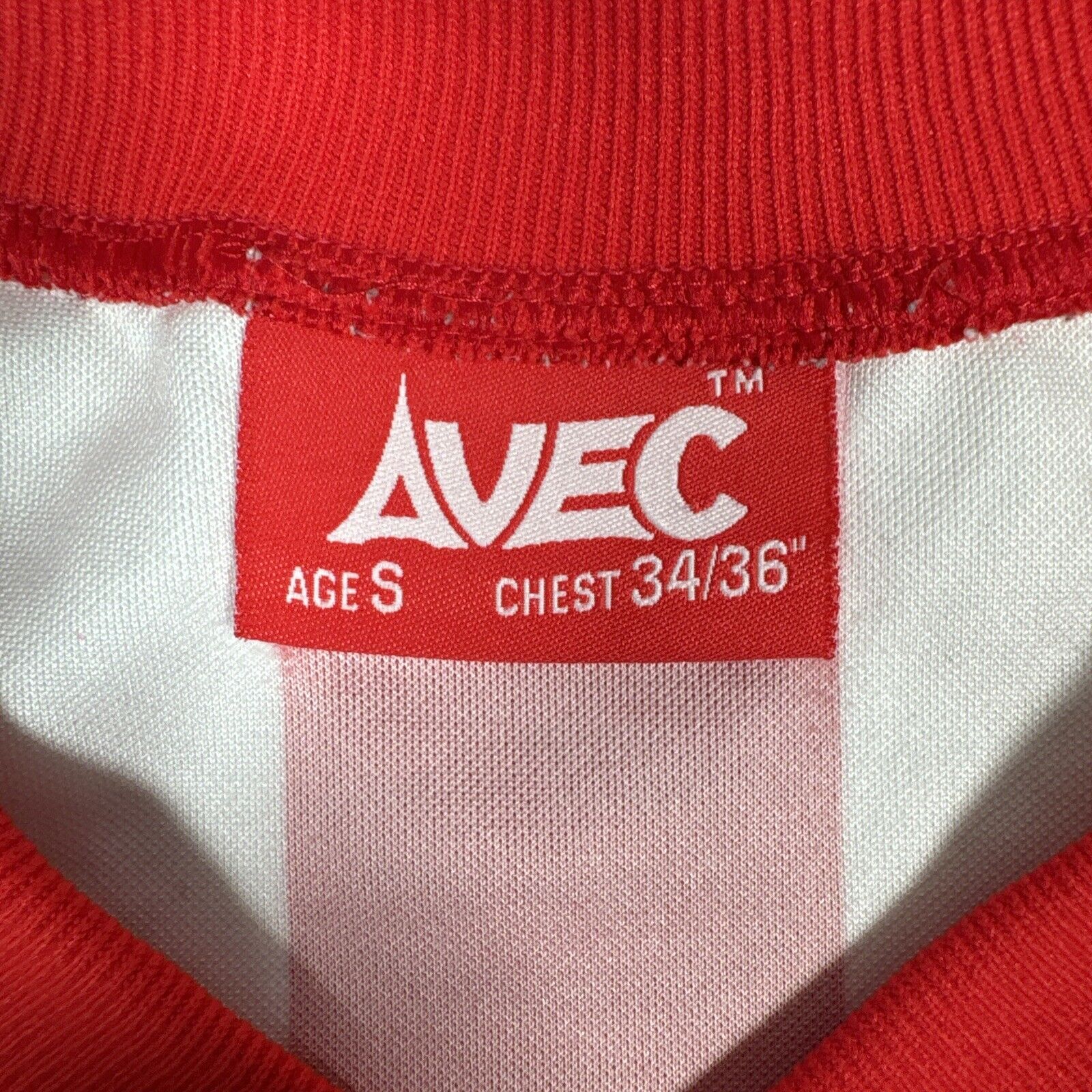 sunderland 1996 1997 home football shirt men s small4