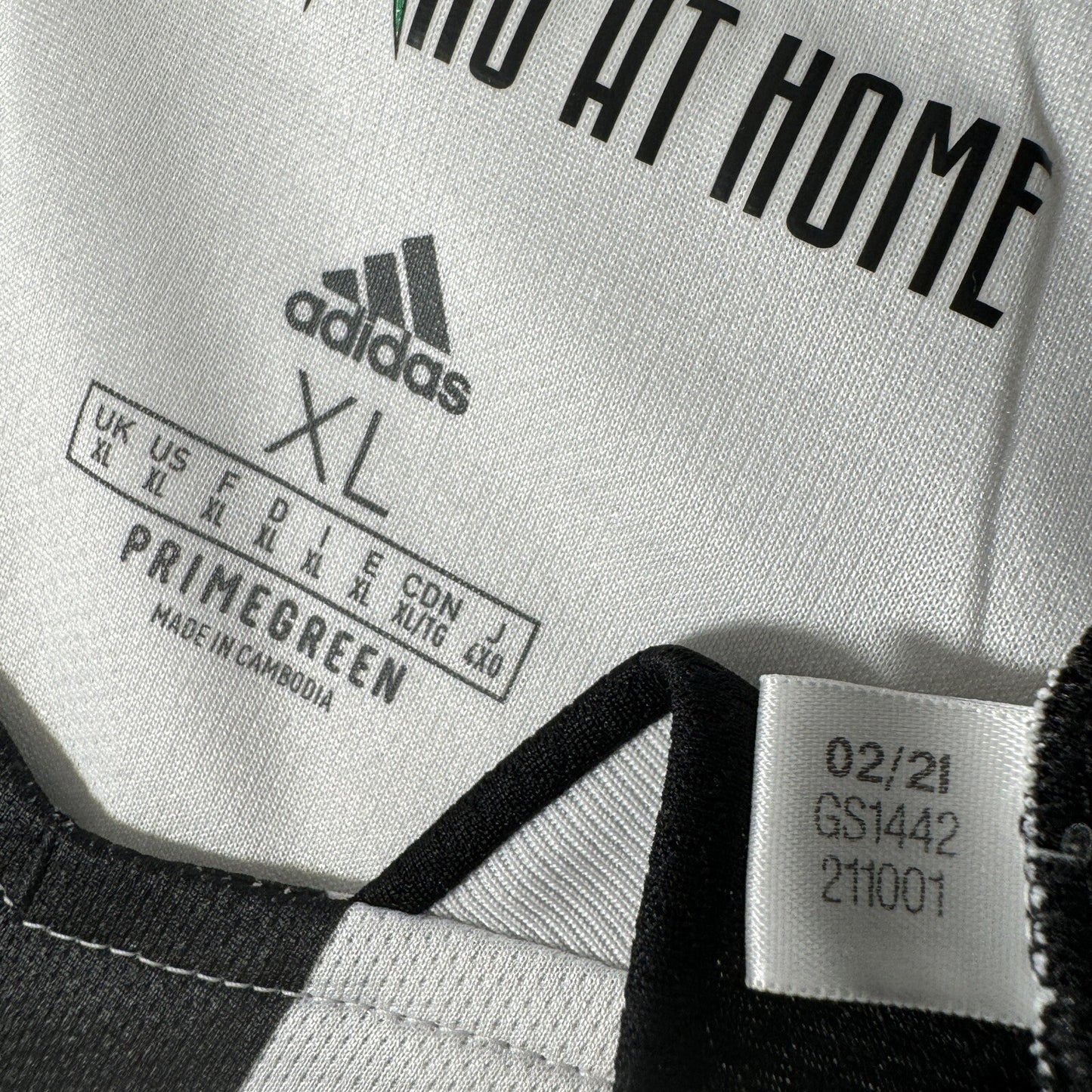 juventus 2021 2022 home football shirt men s xl4