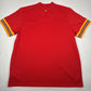 wales 2020 2021 2022 home football shirt men s xxl 2xl3