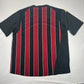 manchester city 2008 2009 away football shirt men s xl3
