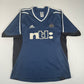 newcastle united 2001 2002 away football shirt small2