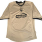 Preston North End 2002/2003 Home Football Shirt  Medium
