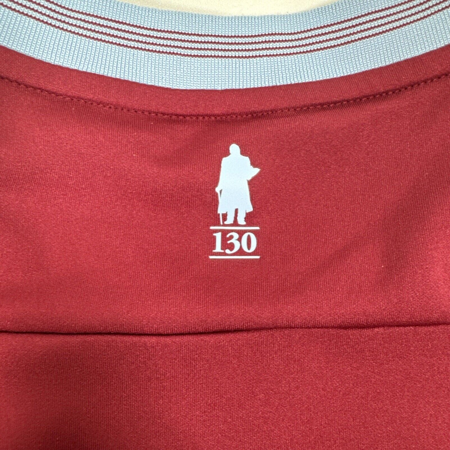 aston villa 2018 2019 luke home football shirt large7