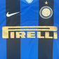 inter milan 2008 2009 home football shirt men s large1