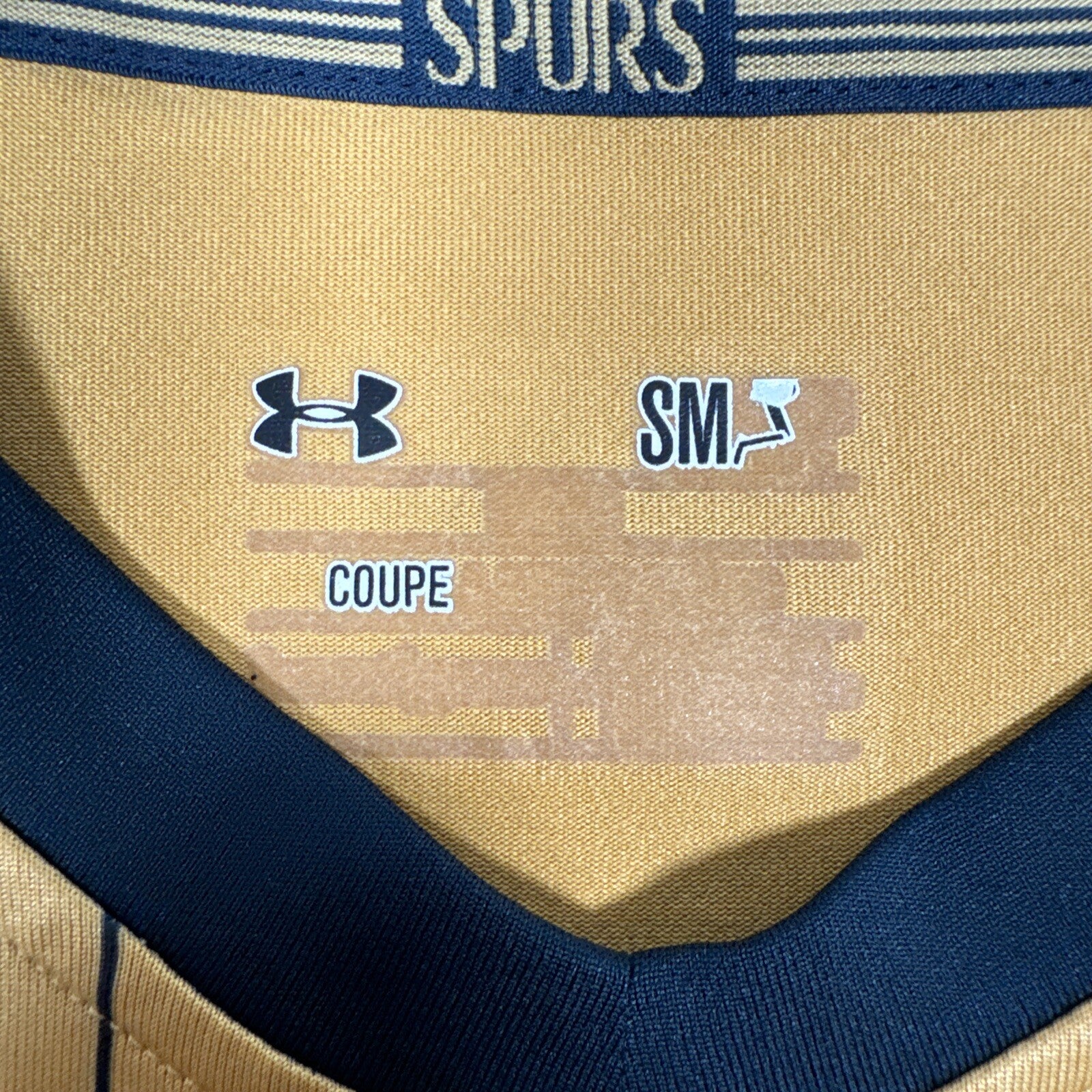 tottenham hotspur 2016 2017 third football shirt men s small4