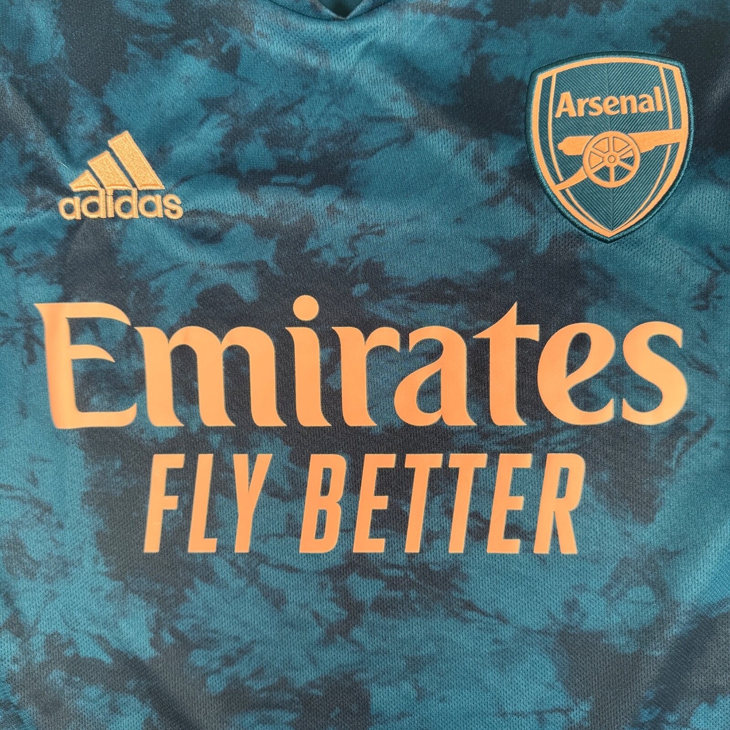 arsenal 2020 2021 third football shirt large1