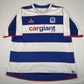 QPR Queens Park Rangers 2006/2007 Home Football Shirt  2XL XXL