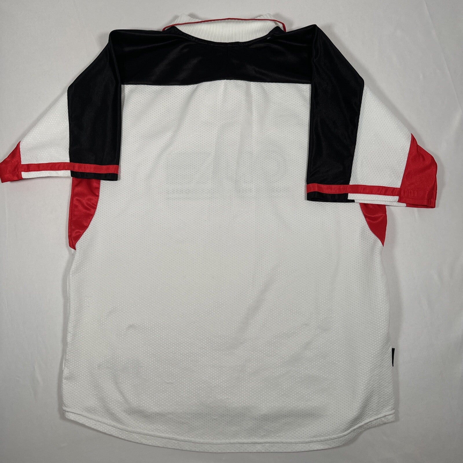 barnsley 1999 2000 away millennium football shirt large3