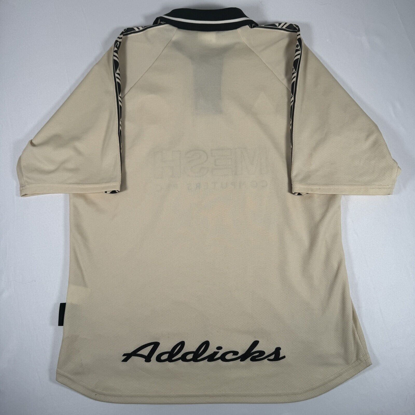 Charlton Athletic 1998/1999 Away Football Shirt Men’s Medium - Football Shirt Kingdom