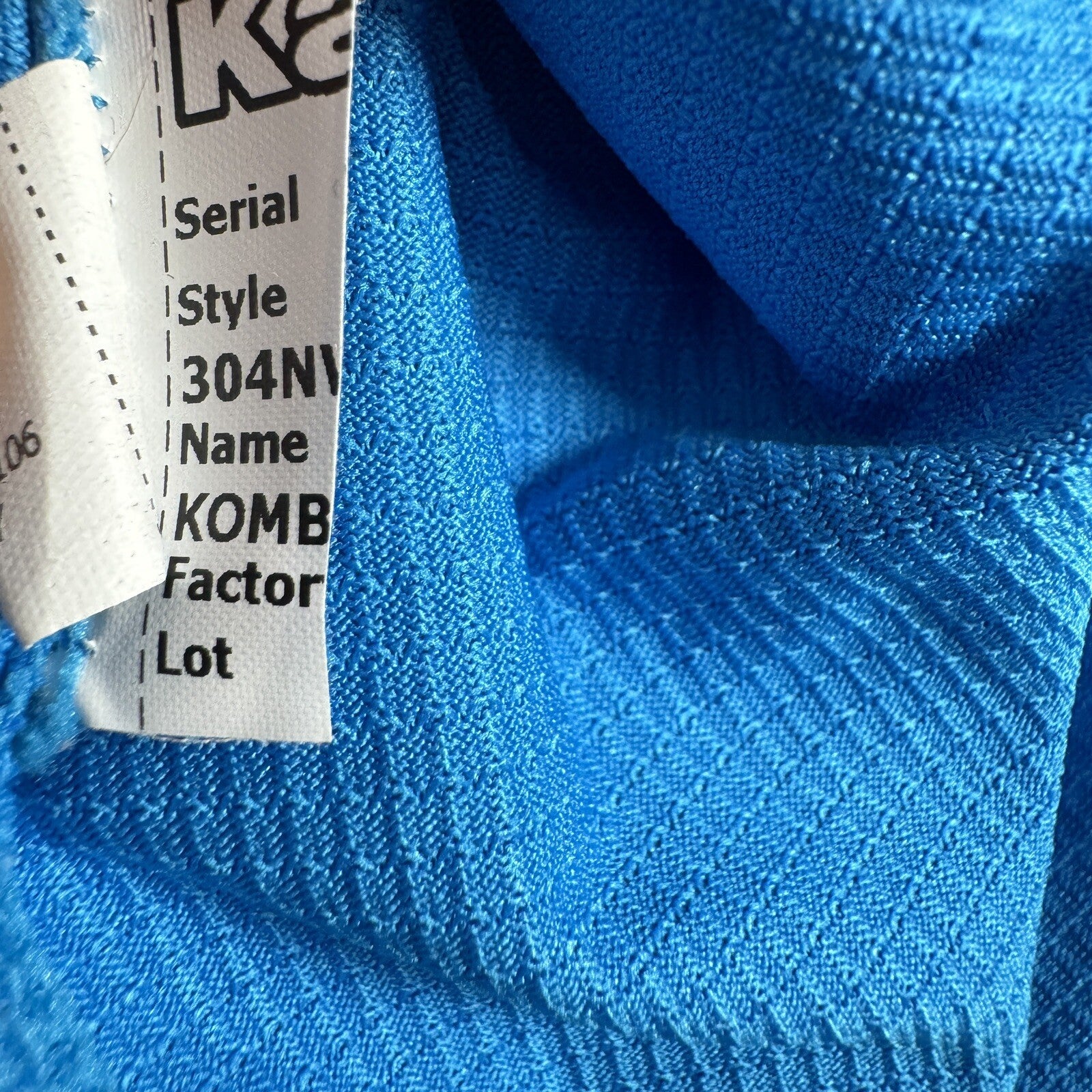 ssc napoli 2019 2020 home football shirt large5