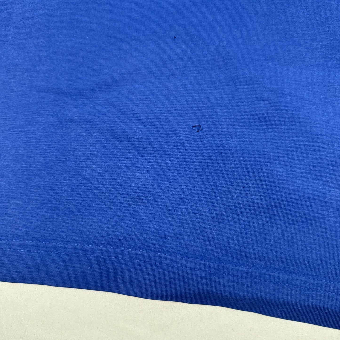 manchester united 2005 2006 polo training football shirt medium5