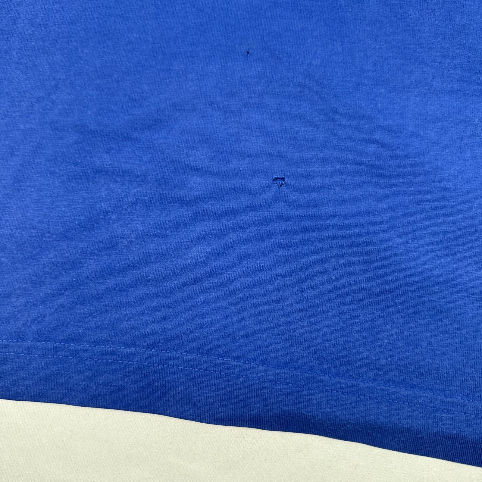 manchester united 2005 2006 polo training football shirt medium5