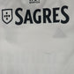 Benfica 2021/2022 Away Football Shirt  Small