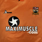 Barnet 2000/2001 Home Football Shirt Men’s Large - Football Shirt Kingdom