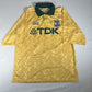 crystal palace 1994 1995 1996 away football shirt men s xl 12