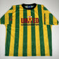 manchester united 1992 1993 training football shirt large2