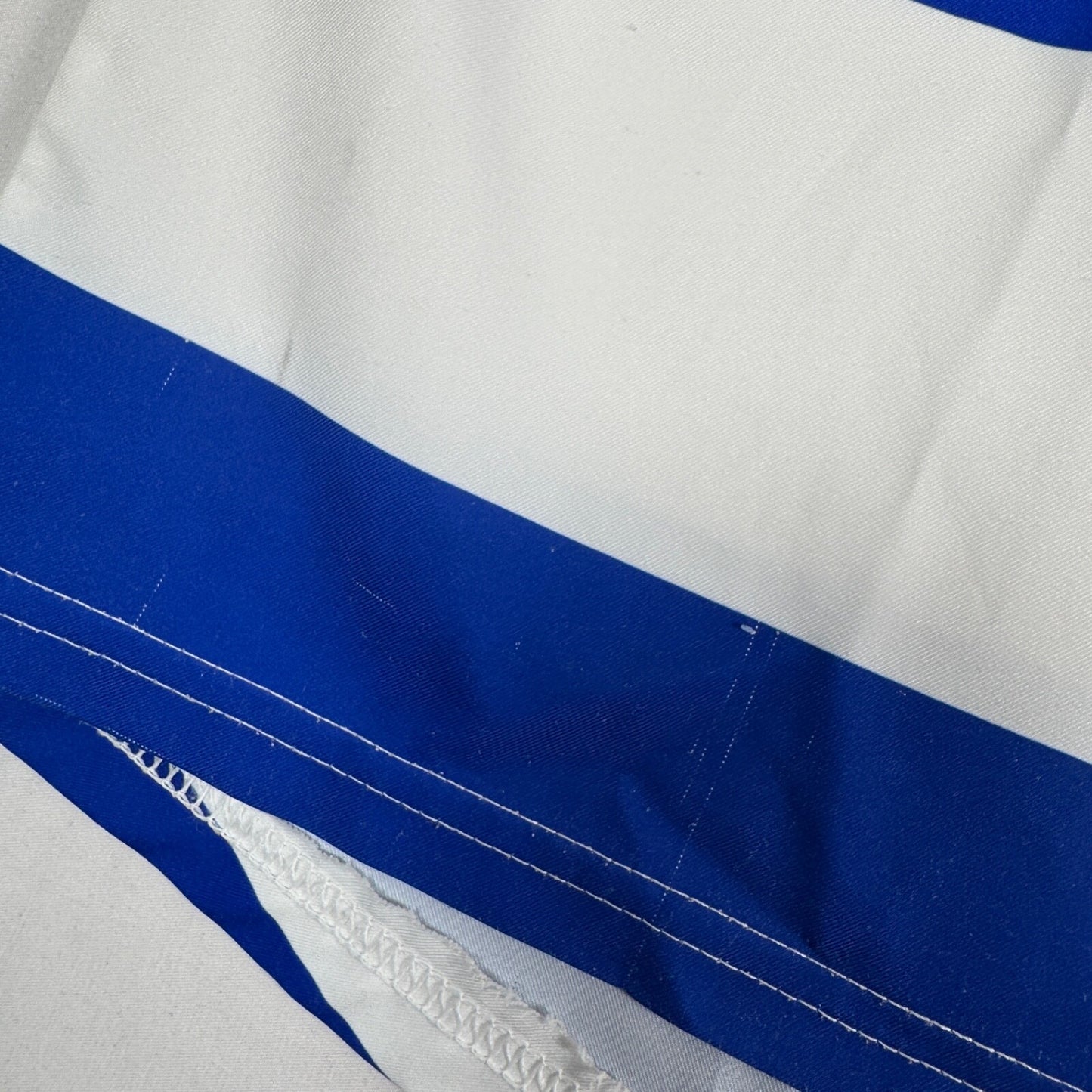 qpr queens park rangers 2003 2004 home football shirt xl6