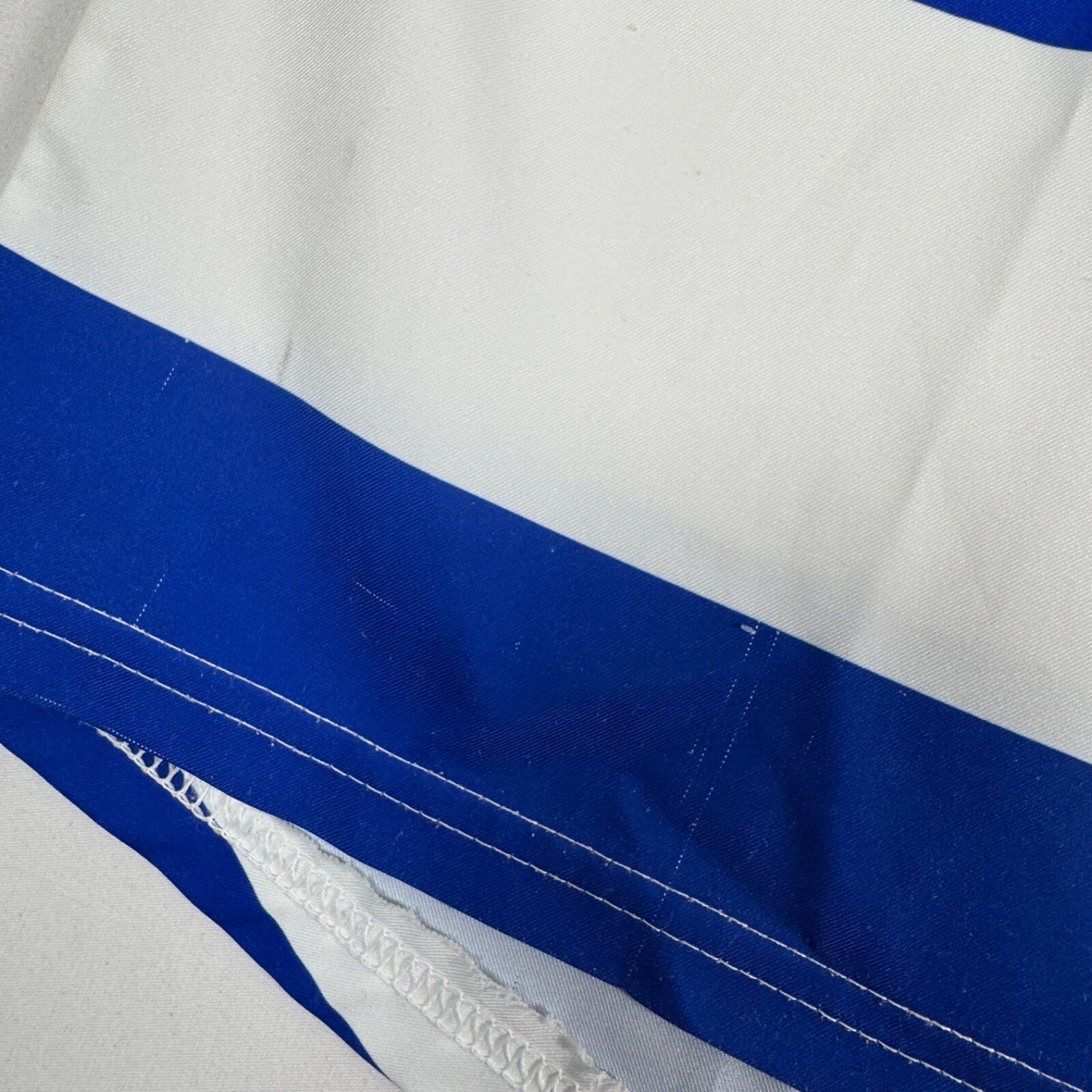 qpr queens park rangers 2003 2004 home football shirt xl6