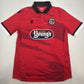 Grimsby Town 2021/2022 Third Football Shirt  Men’s XL