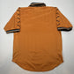 wolverhampton wolves 1998 1999 2000 home football shirt medium3