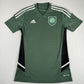 Celtic 2022/2023 Training Football Shirt   XS