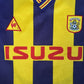 Coventry City 1998/1999 Away Football Shirt   Large - Football Shirt Kingdom
