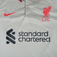 Liverpool 2021/2022 Away Football Shirt  Men’s Medium - Football Shirt Kingdom