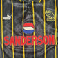 Sheffield Wednesday 1993/1994/1995 Away Third Football Shirt Small