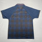 scotland 1994 1995 1996 home football shirt men s large3
