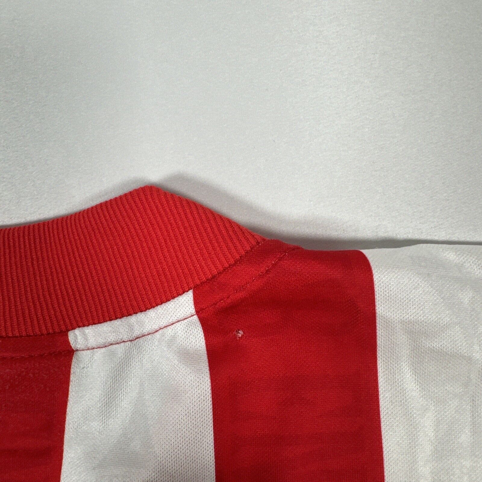 sunderland 1996 1997 home football shirt men s small5
