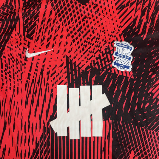 Birmingham City 2023/2024 Away Football Shirt  XXL 2XL