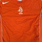 Netherlands 2004/2005/2006 Euro Home Football Shirt  Large - Football Shirt Kingdom