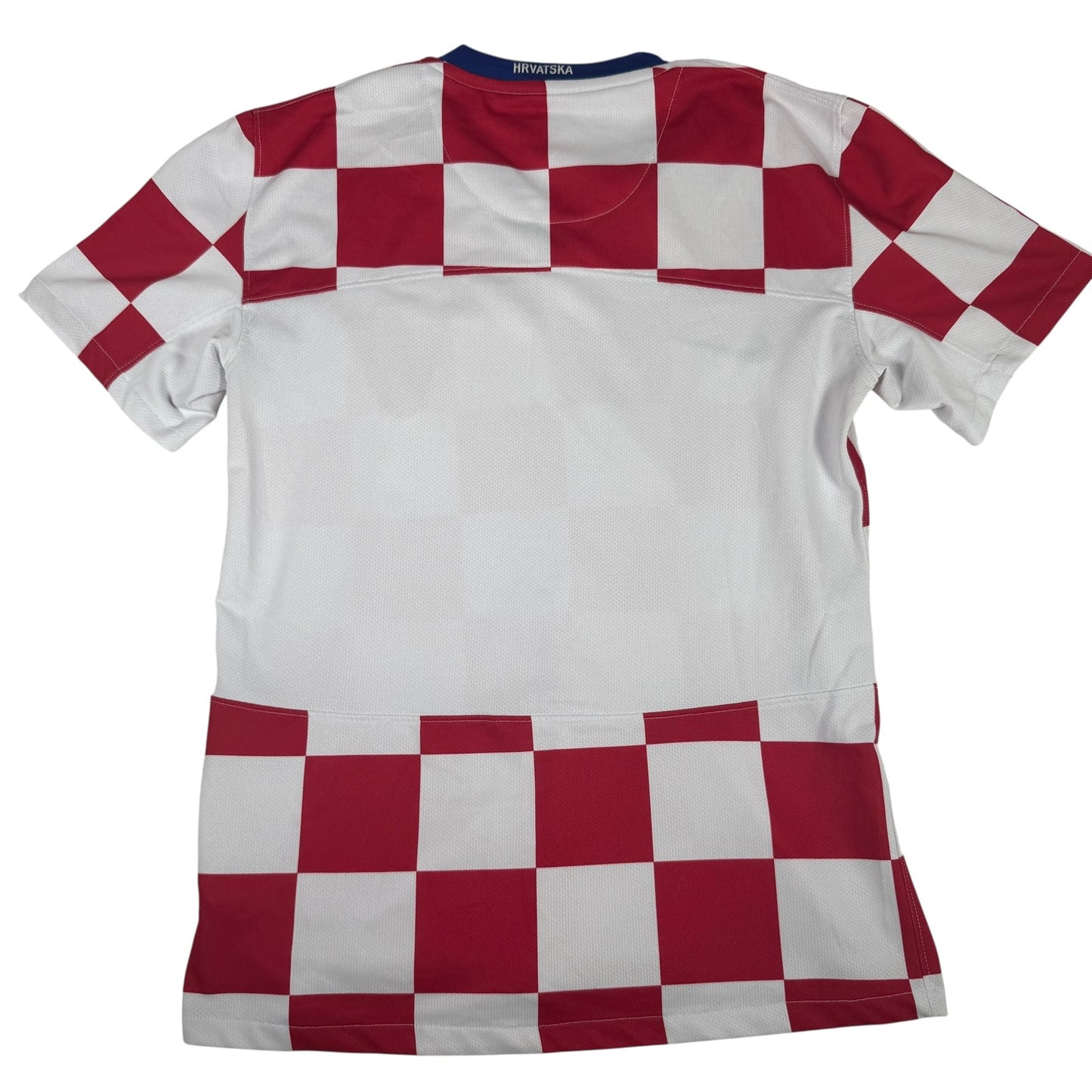 Croatia 2008/2009/2010 Home Football Shirt  Small