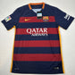 barcelona 2015 2016 home football shirt bnwt medium2