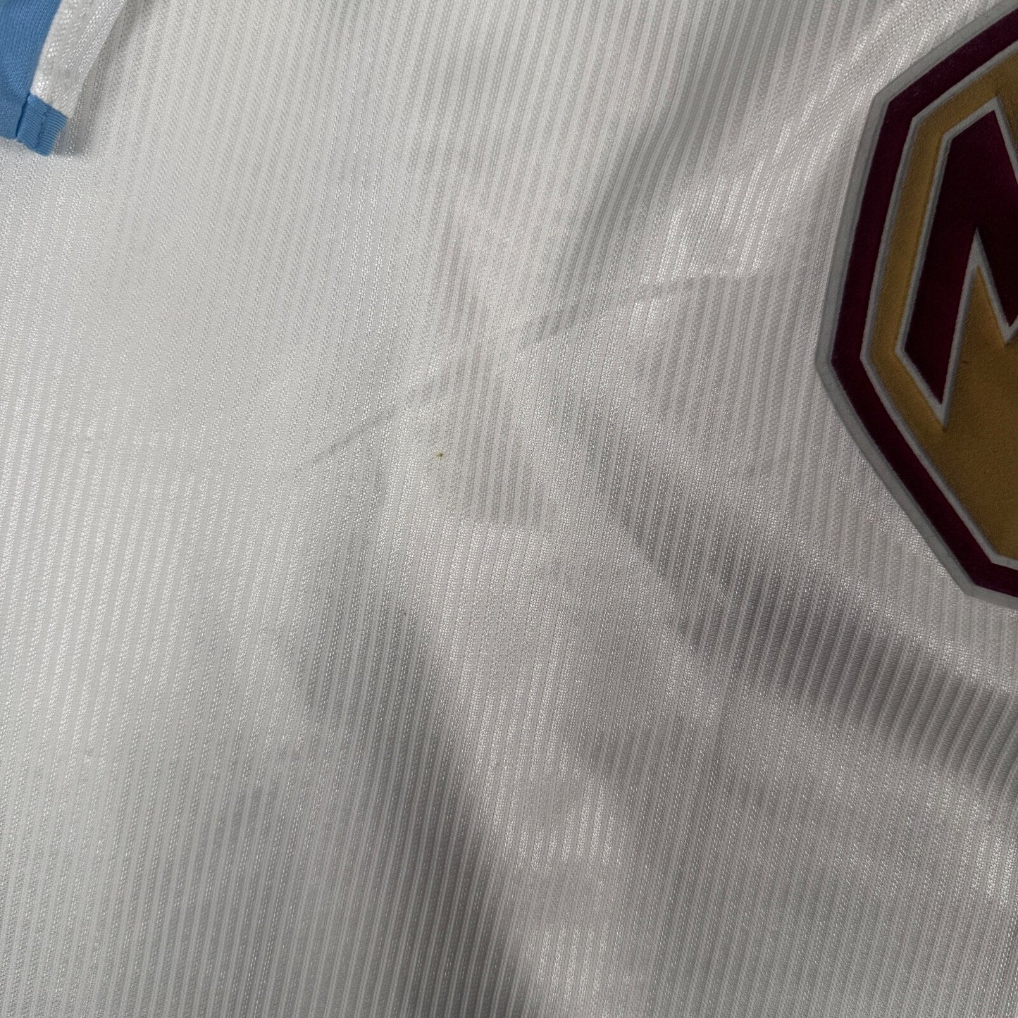 hitzlsperger 12 aston villa 2002 2003 away football shirt xl6