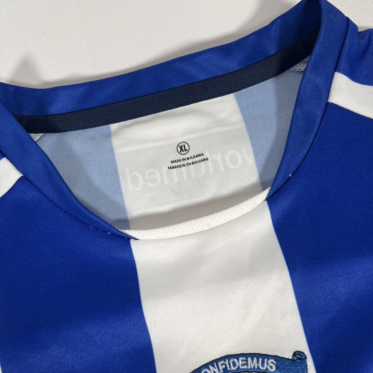 kilmarnock 2008 2009 home football shirt men s xl 14