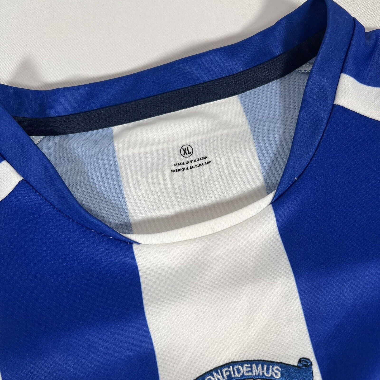 kilmarnock 2008 2009 home football shirt men s xl 14