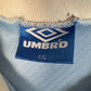 lazio 1993 1994 1995 home football shirt men s xxl 2xl4