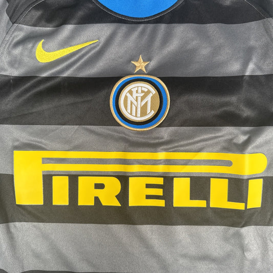 inter milan 2020 2021 third football shirt small1