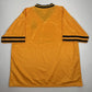 Cambridge United 1999/2000/20001 Home Football Shirt Men’s 2XL XXL