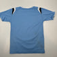 manchester city 2004 2005 2006 home football shirt jl boys3