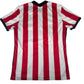Sunderland AFC 2022/2023 Home Football Shirt  Large