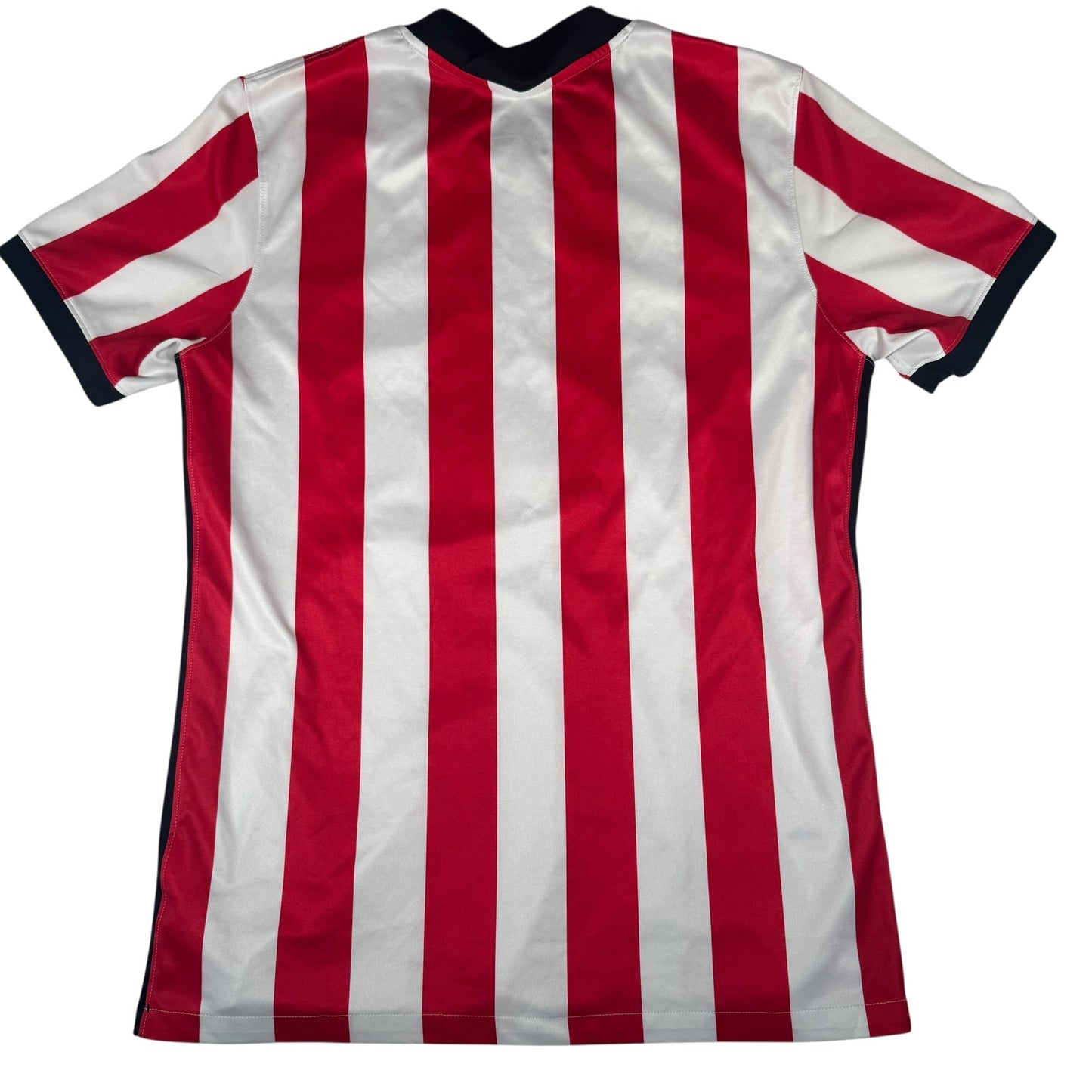Sunderland AFC 2022/2023 Home Football Shirt  Large
