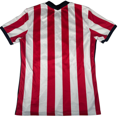 Sunderland AFC 2022/2023 Home Football Shirt  Large