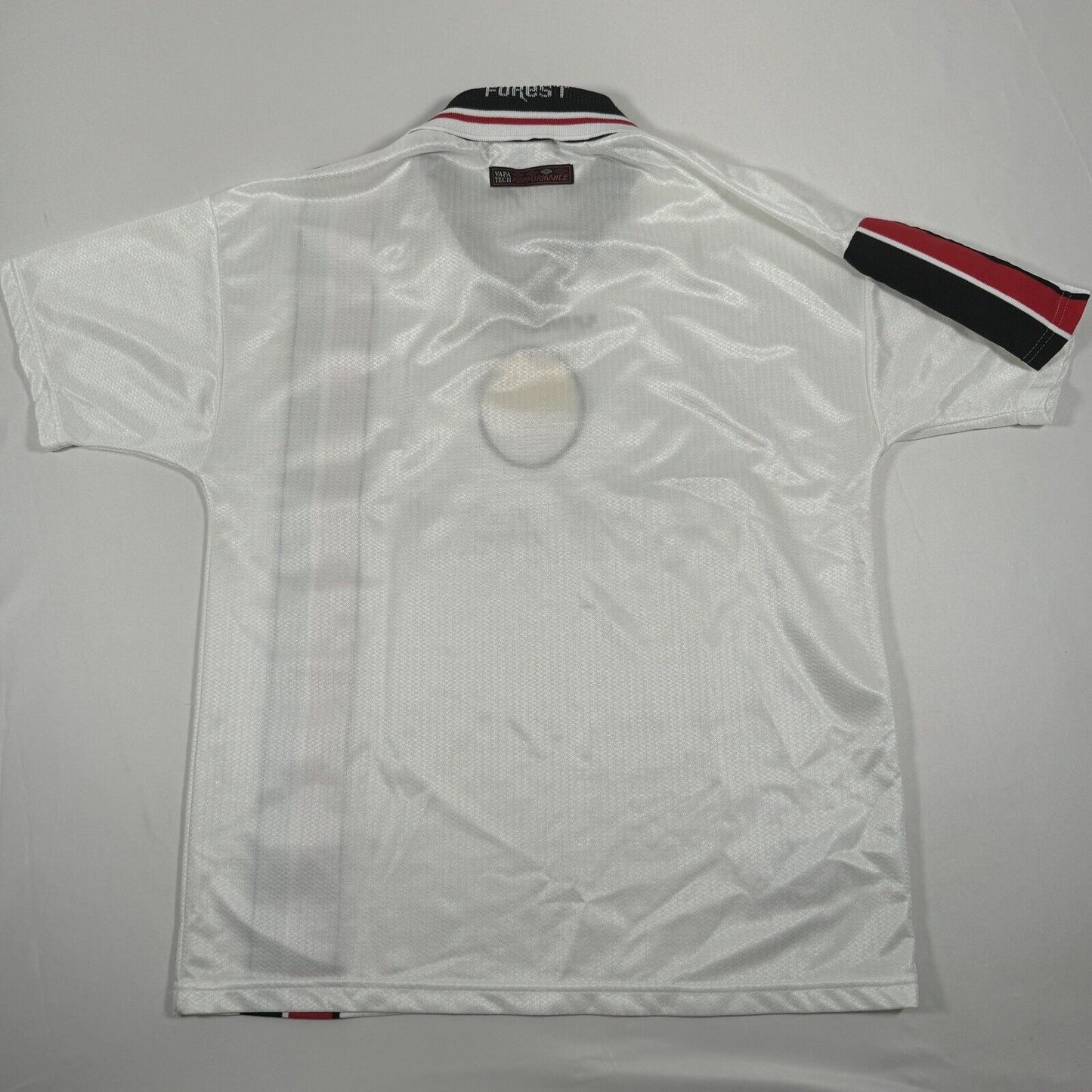 nottingham forest 1997 1998 1999 away football shirt men s medium3