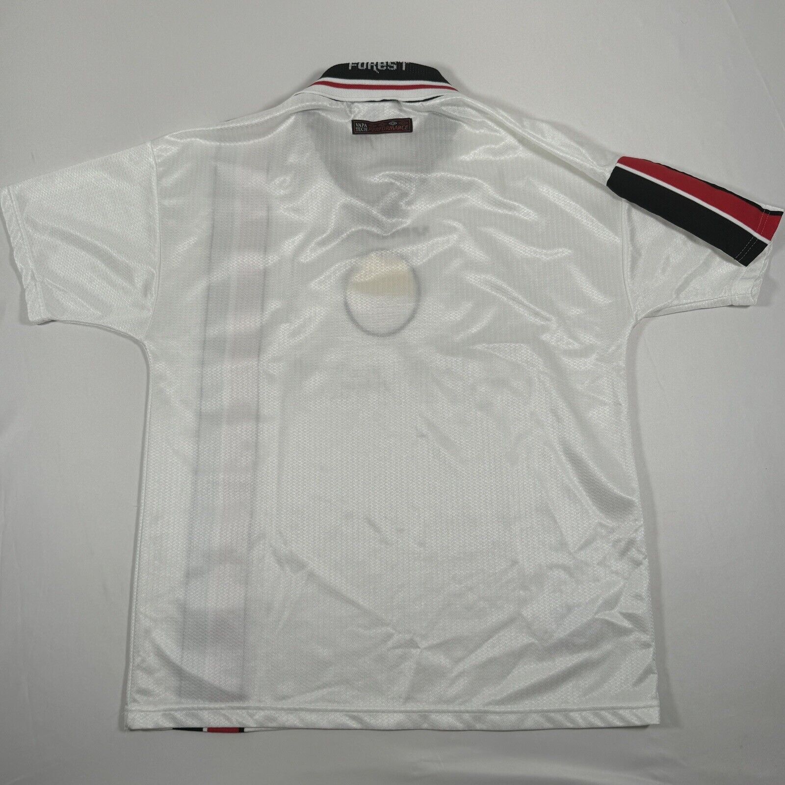 nottingham forest 1997 1998 1999 away football shirt men s medium3