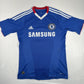 torres 9 chelsea 2010 2011 home football shirt small3