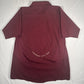 arsenal 2005 2006 home football shirt men s large 13