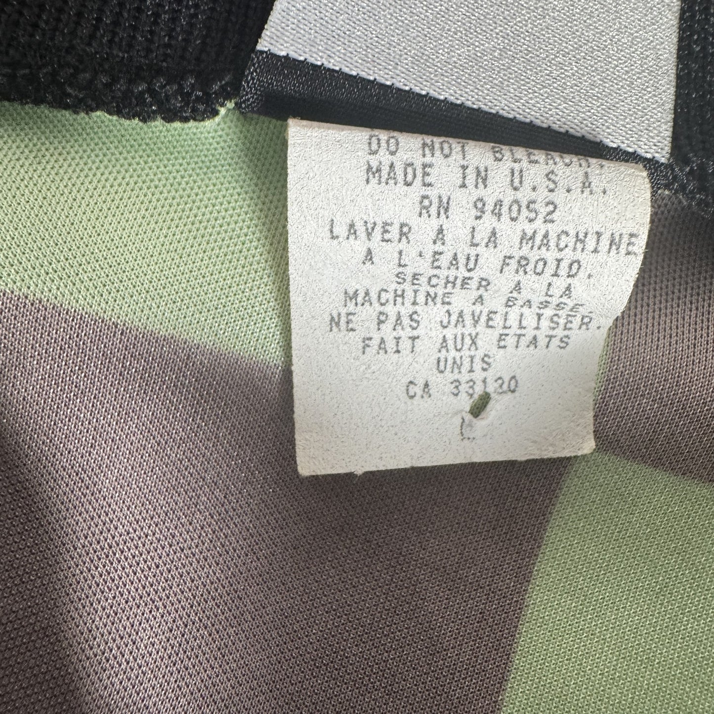 Coventry City 1996/1997 Prototype Football Shirt  XL