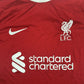 Liverpool 2023/2024 Home Football Shirt Men’s Medium - Football Shirt Kingdom